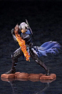 Kotobukiya Alphen 1/8 Figure (Tales Of Arise) -Model Toys 4934054025060 0afa084ce2d52b48f41e38c0106d35fa 07286.1658392006