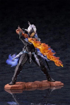 Kotobukiya Alphen 1/8 Figure (Tales Of Arise) -Model Toys 4934054025060 2da12c353d28c953577fa88b5876f6a3 36472.1658392009