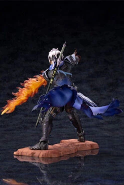 Kotobukiya Alphen 1/8 Figure (Tales Of Arise) -Model Toys 4934054025060 e7d9f55f9cf3864091672014030add7f 56891.1658392007