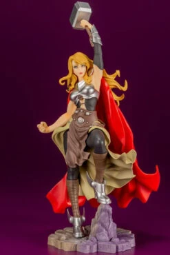 Kotobukiya Bishoujo Statue Thor: Jane Foster 1/7 Figure (Marvel) 14 Kotobukiya Bishoujo Statue Thor: Jane Foster 1/7 Figure (Marvel) -Model Toys 4934054025152 58fd2776590c7badb03c9b18969aabb6 37227.1657178761