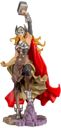Kotobukiya Bishoujo Statue Thor: Jane Foster 1/7 Figure (Marvel)
