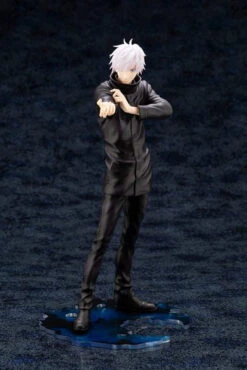 Kotobukiya ARTFX J Satoru Gojo 1/8 Figure (Jujutsu Kaisen) -Model Toys 4934054026876 1715730aefd3118ba24189e1bad08228 44815.1623980869