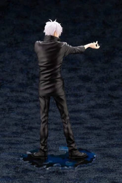 Kotobukiya ARTFX J Satoru Gojo 1/8 Figure (Jujutsu Kaisen) -Model Toys 4934054026876 2b53efe3947e45097ed7570628922f84 02763.1623980868