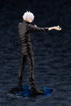 Kotobukiya ARTFX J Satoru Gojo 1/8 Figure (Jujutsu Kaisen) -Model Toys 4934054026876 332a46c9dbc6ccfb38f161f70964bb11 52526.1623980869