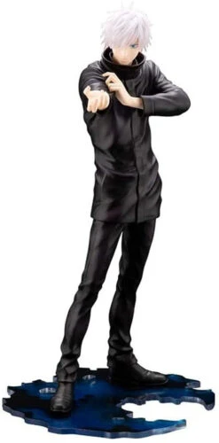 Kotobukiya ARTFX J Satoru Gojo 1/8 Figure (Jujutsu Kaisen)