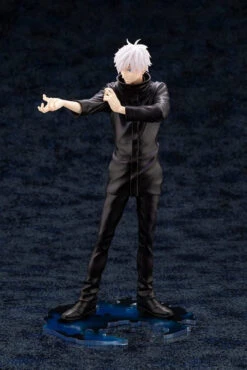 Kotobukiya ARTFX J Satoru Gojo 1/8 Figure (Jujutsu Kaisen) -Model Toys 4934054026876 eda66b6bda46e3ecefe9997cde2ccfd7 10868.1623980866