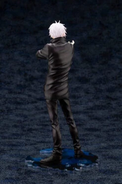 Kotobukiya ARTFX J Satoru Gojo 1/8 Figure (Jujutsu Kaisen) -Model Toys 4934054026876 edc738737a7cf520023ab55f629a486a 88574.1623980867