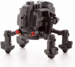 Kotobukiya Maruttoys TAMOTU (Sky Blue Ver.) -Model Toys 4934054028375 a9e5682b8bb7b2b0a3b902f46491bee6 93128.1610684275