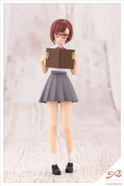 Kotobukiya Sousai Shojo Teien 1/10 Koyomi Takanashi (Ryoubu High School Summer Uniform) Plastic Model -Model Toys 4934054029471 411fac1425b74ee67ca58ad99820c6c9 65637.1656043926