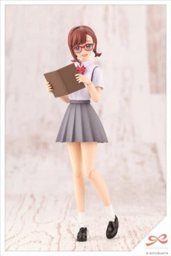 Kotobukiya Sousai Shojo Teien 1/10 Koyomi Takanashi (Ryoubu High School Summer Uniform) Plastic Model -Model Toys 4934054029471 78d2c8ac16d6b55f0abe2e557681dc47 35976.1656043926