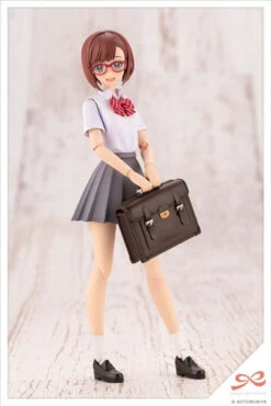 Kotobukiya Sousai Shojo Teien 1/10 Koyomi Takanashi (Ryoubu High School Summer Uniform) Plastic Model -Model Toys 4934054029471 959832048cbf6ac38f9caef3f95fc1bf 67432.1656043925