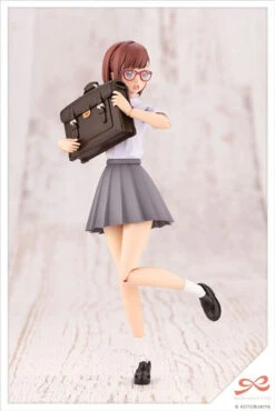 Kotobukiya Sousai Shojo Teien 1/10 Koyomi Takanashi (Ryoubu High School Summer Uniform) Plastic Model -Model Toys 4934054029471 de744a75850595e7737108f64b4cae1a 03882.1656043925