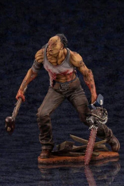 Kotobukiya Hillbilly Figure (DEAD BY DAYLIGHT) -Model Toys 4934054029730 9c9fa84a9f6c49051c980d7c93f35e6b 53558.1607656489