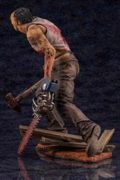 Kotobukiya Hillbilly Figure (DEAD BY DAYLIGHT) -Model Toys 4934054029730 a2f2f053b41ddc85a49d6f412798939c 41754.1607656489