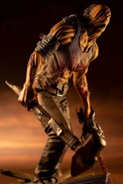 Kotobukiya Hillbilly Figure (DEAD BY DAYLIGHT) -Model Toys 4934054029730 d33709b6b1bb07148fe9cf5e6787fd88 85786.1607656487
