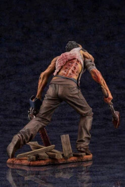 Kotobukiya Hillbilly Figure (DEAD BY DAYLIGHT) -Model Toys 4934054029730 dd1746ec4b8648ea90428562915d6142 62719.1607656491