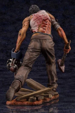 Kotobukiya Hillbilly Figure (DEAD BY DAYLIGHT) -Model Toys 4934054029730 f1b6ec9268037b7f9a0b3ffbfb64931c 47988.1607656485