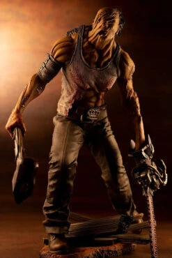 Kotobukiya Hillbilly Figure (DEAD BY DAYLIGHT) -Model Toys 4934054029730 fd2b018298ef6508f241bda3b8b15303 95211.1607656491