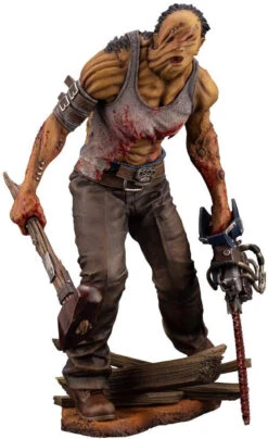 Kotobukiya Hillbilly Figure (DEAD BY DAYLIGHT)