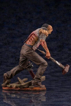 Kotobukiya Hillbilly Figure (DEAD BY DAYLIGHT) -Model Toys 4934054029730 ff2c8c123bda438469854515f6f96c62 86650.1607656486