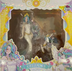 Kotobukiya My Little Pony Bishoujo Princess Celestia 1/7 Figure -Model Toys 4934054029754 0bf23971dc8f7c7ad21ea89e0db371fd 87012.1655179554