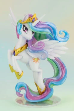 Kotobukiya My Little Pony Bishoujo Princess Celestia 1/7 Figure -Model Toys 4934054029754 343d856787cedf62d5981436a8404c43 28582.1655179553