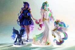 Kotobukiya My Little Pony Bishoujo Princess Celestia 1/7 Figure -Model Toys 4934054029754 347938c5462ee0e7a9f4c70ba106390f 31711.1655179550