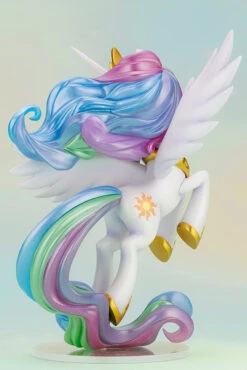 Kotobukiya My Little Pony Bishoujo Princess Celestia 1/7 Figure -Model Toys 4934054029754 55caf1ddd62c55b501d6e9dccc51c0b8 77960.1655179553