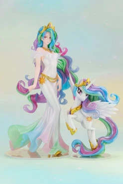 Kotobukiya My Little Pony Bishoujo Princess Celestia 1/7 Figure -Model Toys 4934054029754 83e040d4ab493067d4dd4e385022352f 51196.1655179551