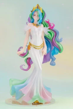 Kotobukiya My Little Pony Bishoujo Princess Celestia 1/7 Figure -Model Toys 4934054029754 9086d63386f1248bea5d775dde92c395 05447.1655179551
