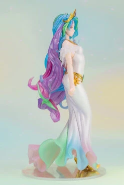 Kotobukiya My Little Pony Bishoujo Princess Celestia 1/7 Figure -Model Toys 4934054029754 9dc534c4c93b4877b4620586e368e335 24824.1655179552