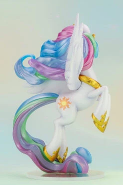 Kotobukiya My Little Pony Bishoujo Princess Celestia 1/7 Figure -Model Toys 4934054029754 cb0b6f408b10673cccd7623c6def2233 85231.1655179553