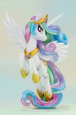 Kotobukiya My Little Pony Bishoujo Princess Celestia 1/7 Figure -Model Toys 4934054029754 f2306190e7838e2253cd295aa34a8bce 36863.1655179553