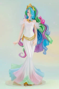 Kotobukiya My Little Pony Bishoujo Princess Celestia 1/7 Figure -Model Toys 4934054029754 f807c7a627c953fef705d96d532b82f2 04977.1655179549