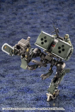 Kotobukiya Hexa Gear 1/24 Scarecrow Forest Color Ver. Plastic Model 32 Kotobukiya Hexa Gear 1/24 Scarecrow Forest Color Ver. Plastic Model -Model Toys 4934054030453 702984fff2bc77eb9d0364d35b376e9d 48051.1599124286