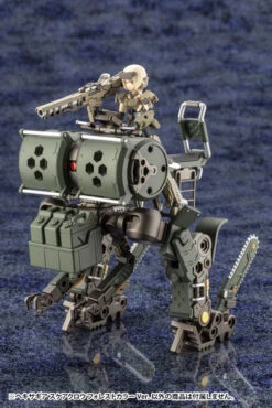 Kotobukiya Hexa Gear 1/24 Scarecrow Forest Color Ver. Plastic Model 34 Kotobukiya Hexa Gear 1/24 Scarecrow Forest Color Ver. Plastic Model -Model Toys 4934054030453 c1351867e5df402818cdafd8146d70e8 97213.1599124287