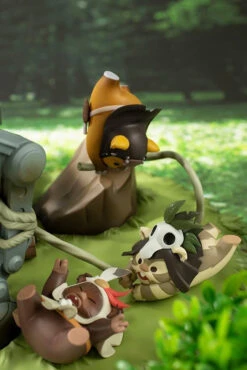 Kotobukiya ARTFX Artist Series Battle Of Endor -The Little Rebels- Easy Assembly Kit Figure (Star Wars) 26 Kotobukiya ARTFX Artist Series Battle Of Endor -The Little Rebels- Easy Assembly Kit Figure (Star Wars) -Model Toys 4934054032051 bed4bd9090a503aa9c5eee3ea7a216b9 17341.1640333186