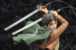Kotobukiya ARTFX J Eren Yeager Renewal Package Ver. 1/8 Figure (Attack On Titan) 31 Kotobukiya ARTFX J Eren Yeager Renewal Package Ver. 1/8 Figure (Attack On Titan) -Model Toys 4934054032570 46034e4abf0789136a96fd4931c63b1e 72589.1695626532