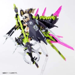 Kotobukiya Megami Device Asra Tamamonomae Plastic Model 31 Kotobukiya Megami Device Asra Tamamonomae Plastic Model -Model Toys 4934054032655 4ae4b07d9d16f0276d341e1fb6053beb 88306.1616026786