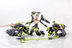 Kotobukiya Megami Device Asra Tamamonomae Plastic Model 28 Kotobukiya Megami Device Asra Tamamonomae Plastic Model -Model Toys 4934054032655 b2c442256836c98fd2d0c45138112f78 00023.1616026785