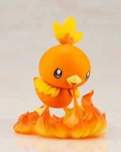 Kotobukiya ARTFX J May With Torchic 1/8 Figure (Pokemon) -Model Toys 4934054032662 075b97224085260596639855e59b0390 21001.1652411948