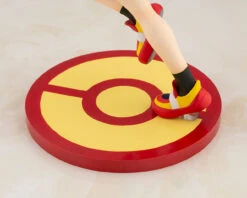 Kotobukiya ARTFX J May With Torchic 1/8 Figure (Pokemon) -Model Toys 4934054032662 0bf6080059e4ccf497482be056d6f50b 39897.1652411947