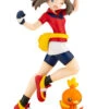 Kotobukiya ARTFX J May With Torchic 1/8 Figure (Pokemon)