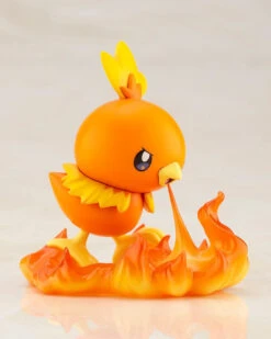 Kotobukiya ARTFX J May With Torchic 1/8 Figure (Pokemon) -Model Toys 4934054032662 a1e7c524343364439fdf7c4161dac6fe 43899.1652411949