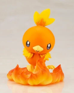 Kotobukiya ARTFX J May With Torchic 1/8 Figure (Pokemon) -Model Toys 4934054032662 dfe03a99c62f30e5a540eb3a046cf9cf 66615.1652411948