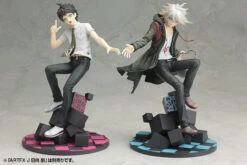 Kotobukiya ARTFX J Nagito Komaeda 1/8 Figure (SUPER DANGANRONPA 2: Sayonara Zetsubou Gakuen) -Model Toys 4934054033799 43bc38c1fd8a7e6d19f401e372d6bbe6 52275.1603855469