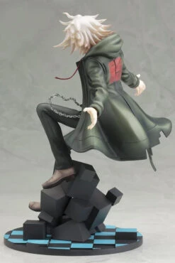 Kotobukiya ARTFX J Nagito Komaeda 1/8 Figure (SUPER DANGANRONPA 2: Sayonara Zetsubou Gakuen) -Model Toys 4934054033799 9fe8b4d18b4e53b1a501342684833612 08177.1603855466
