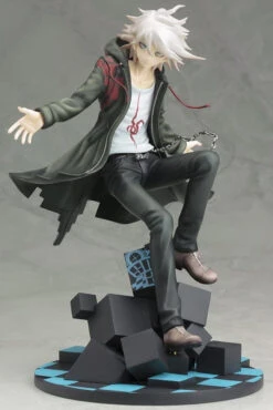 Kotobukiya ARTFX J Nagito Komaeda 1/8 Figure (SUPER DANGANRONPA 2: Sayonara Zetsubou Gakuen) -Model Toys 4934054033799 d64613758261371bc66bd848dd9eca8b 07359.1603855470
