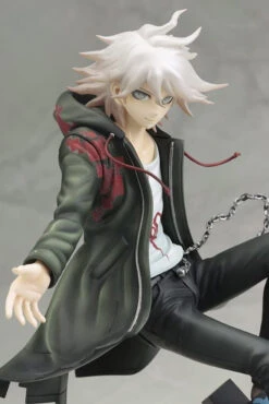 Kotobukiya ARTFX J Nagito Komaeda 1/8 Figure (SUPER DANGANRONPA 2: Sayonara Zetsubou Gakuen) -Model Toys 4934054033799 e7140ea3f912e5957c86045520f083df 23189.1603855467