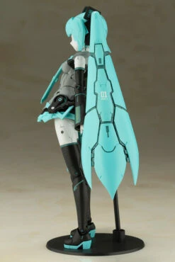Kotobukiya Frame Arms Frame Artist Hatsune Miku Plastic Model -Model Toys 4934054034840 10d82202a9bde3ae551cd3b9ecccdaad 91071.1666844921